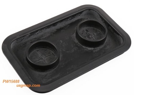 Lid Seal: Master Cyl: SEAL for Master Cylinder 82-96 era